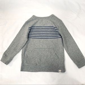 GAP Boys’ Long Sleeve Shirt Size 5